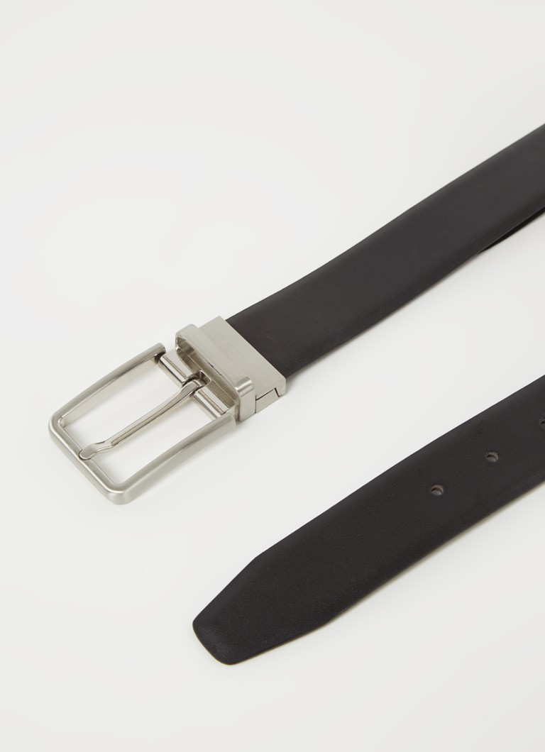 Ceinture en cuir Profuomo