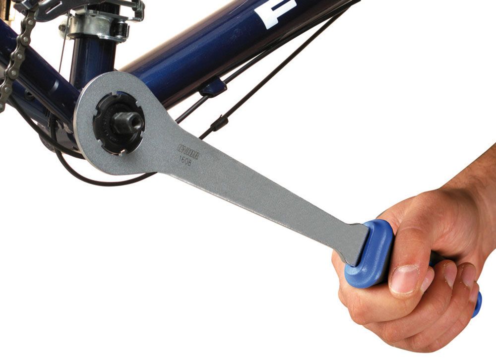 Unior Tools Innenlagerschlüssel 8 Notch 1608/2BI-US kaufen | Bike-Discount