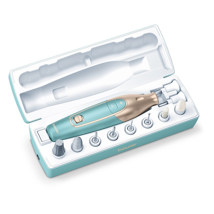 MP 84 Akku Maniküre-/Pediküreset