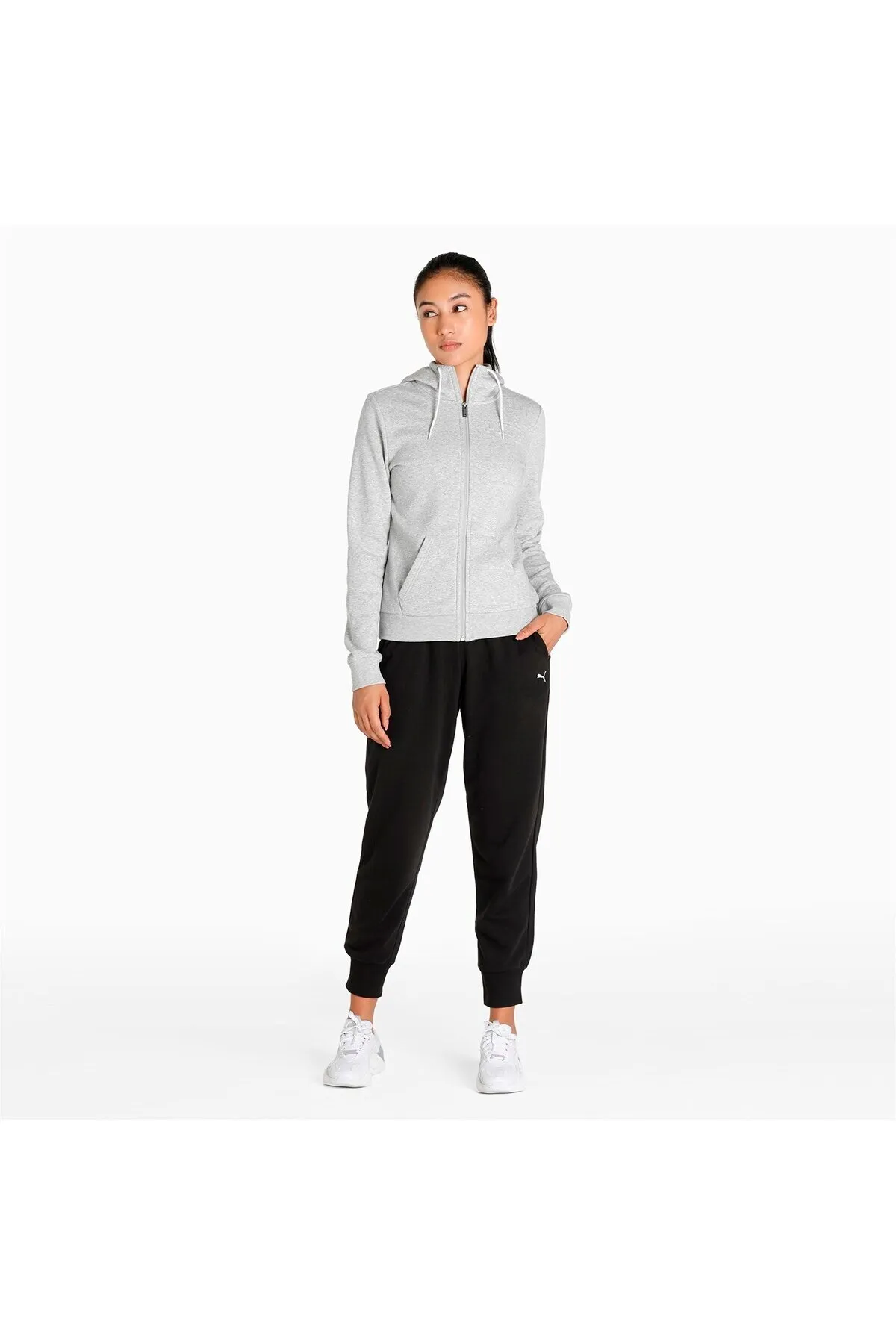 Puma  ESS Sweatpants TR cl