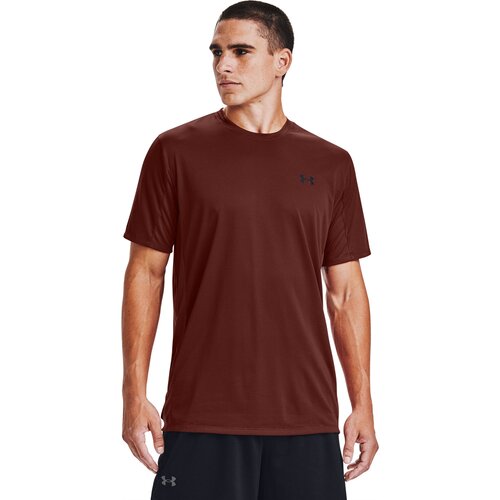 HERREN TRAININGSSHIRT KURZARM UA TRAINING VENT SS