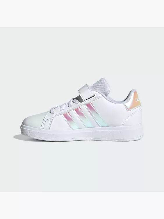 adidas Grand Court 2.0 Kids Schuh