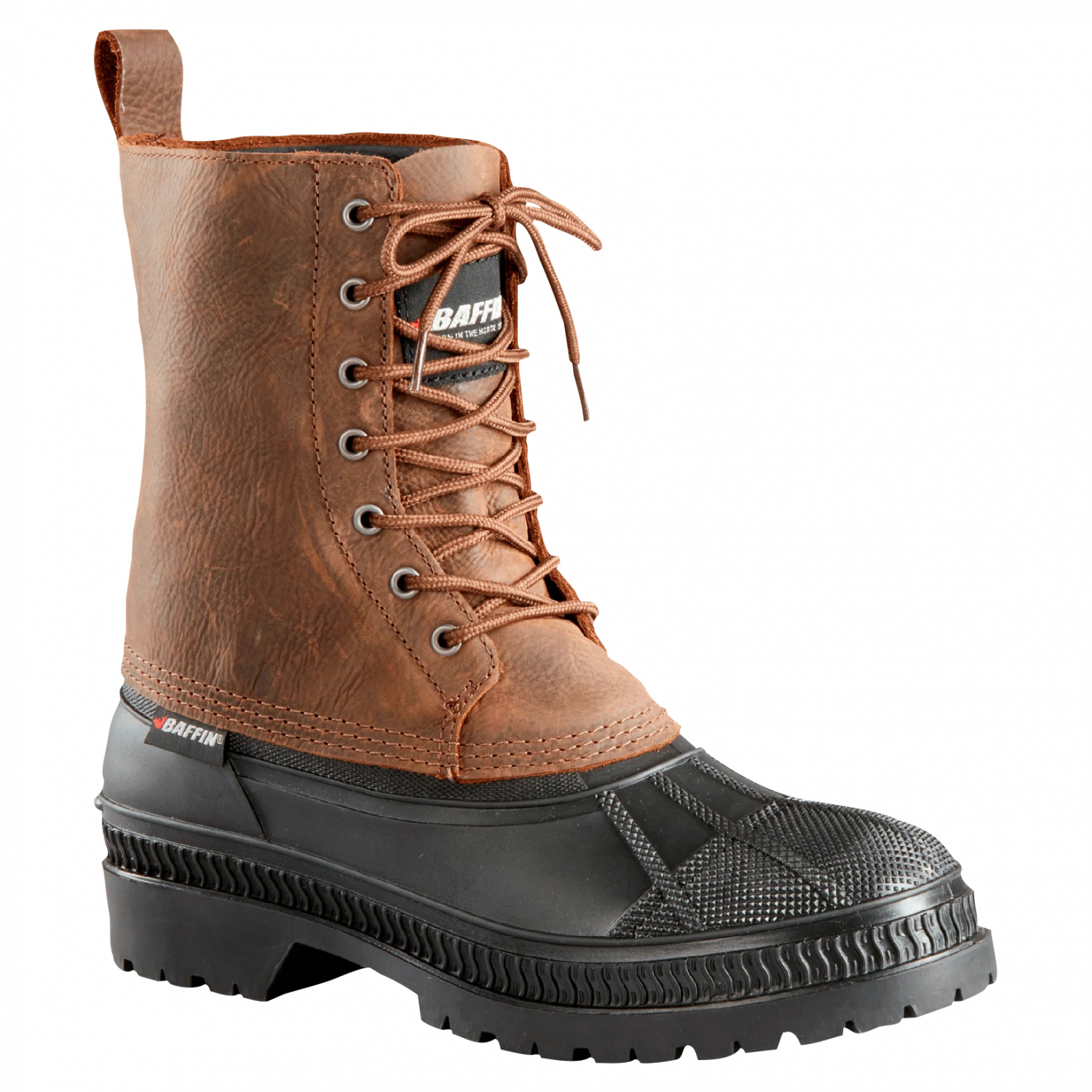 Baffin Herren Outdoor-Stiefel Yukon