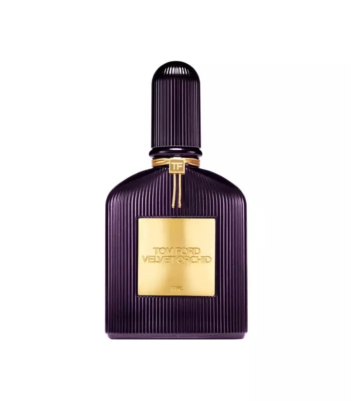 VELVET ORCHID Eau de Parfum