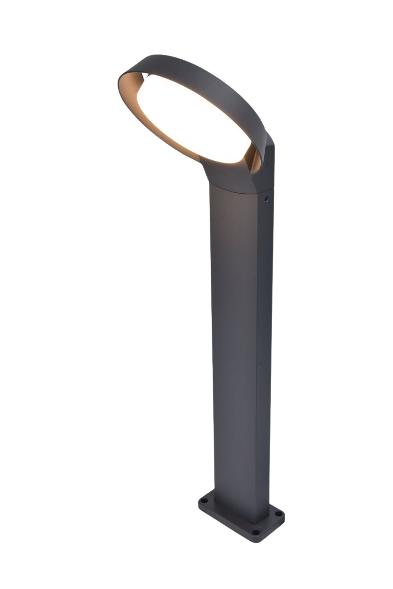 LED Wegeleuchte Polo 1-flg
