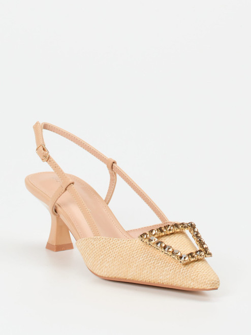 Slingpumps-13073590005 Andrea Puccini