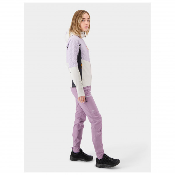 Didriksons - Women's Lyra Full Zip - Kunstfaserjacke