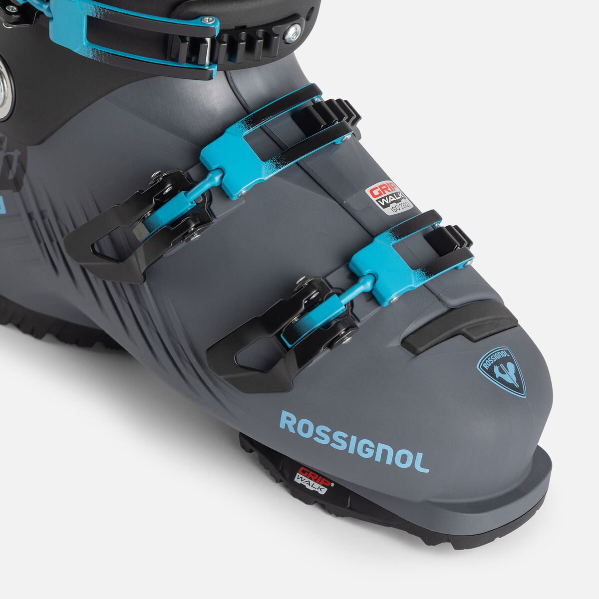 Herren On Piste Skischuhe HI-Speed 120 HV Gw