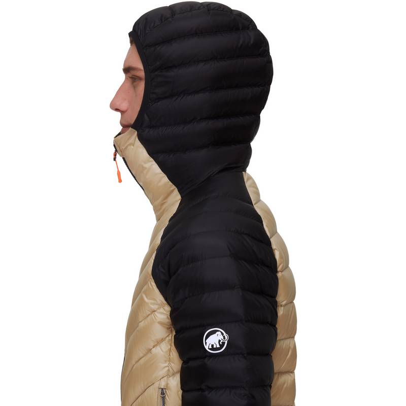 Mammut Broad Peak Daunenjacke Herren