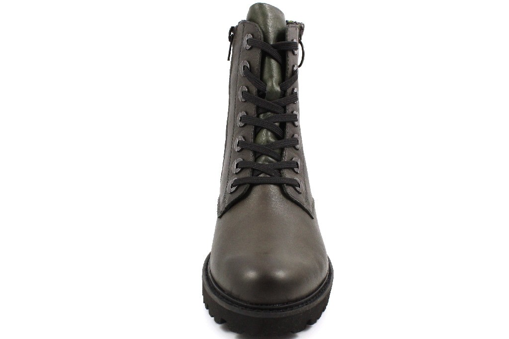 REMONTE Stiefeletten grün