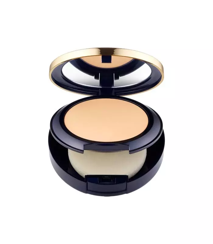 DOUBLE WEAR  Poudre Mat Teint Longue Tenue SPF 10