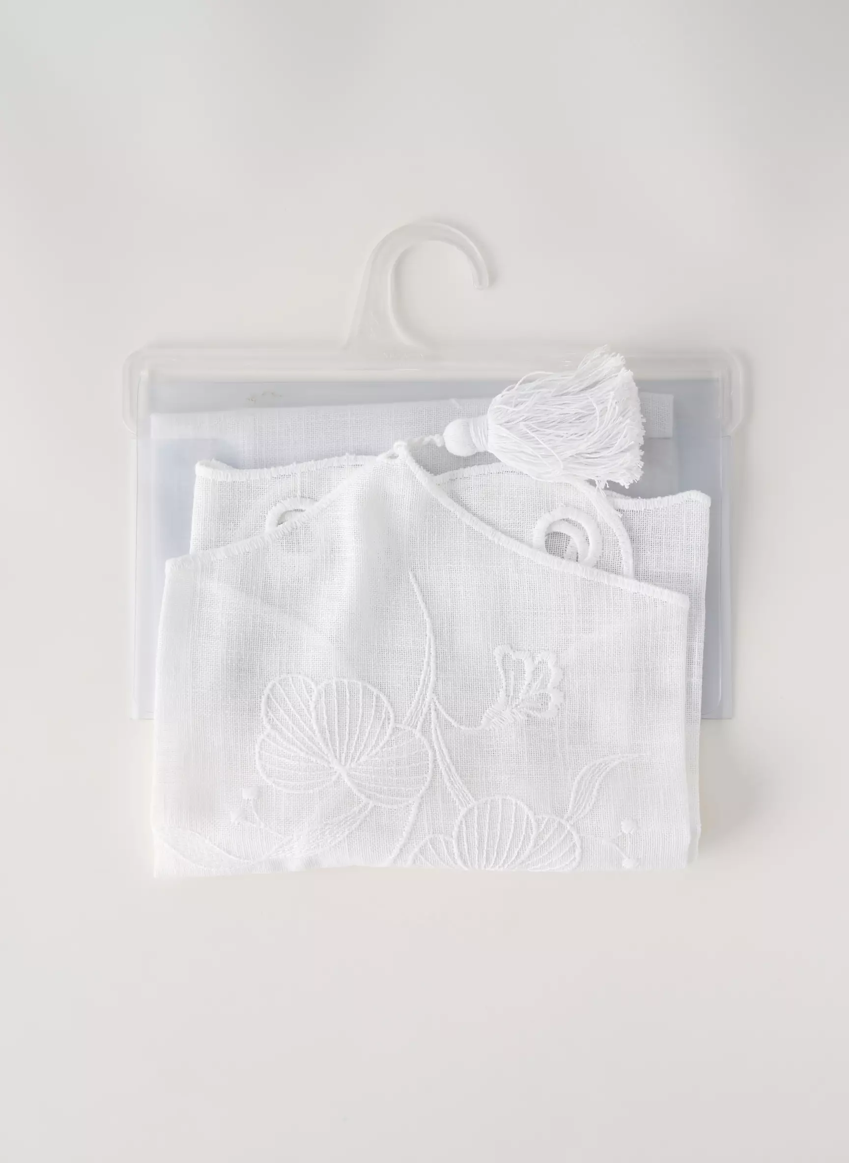 Voildieu Divers Maison Femme couleur blanc