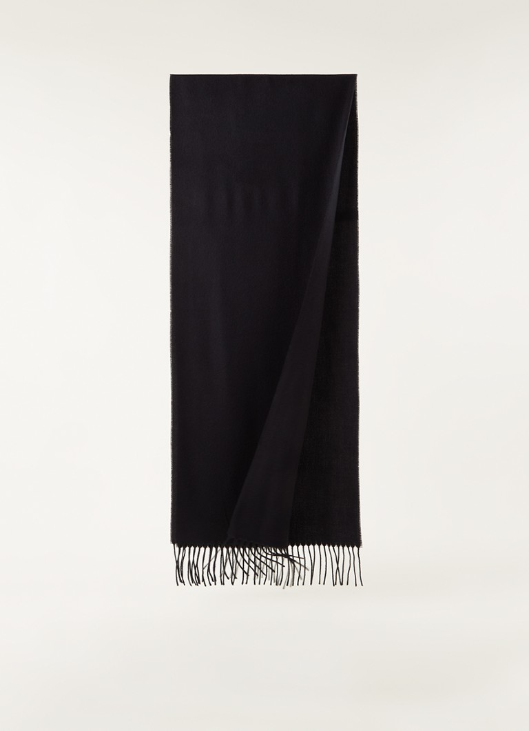 Fraas Scarf with fringes 200 x 35 cm
