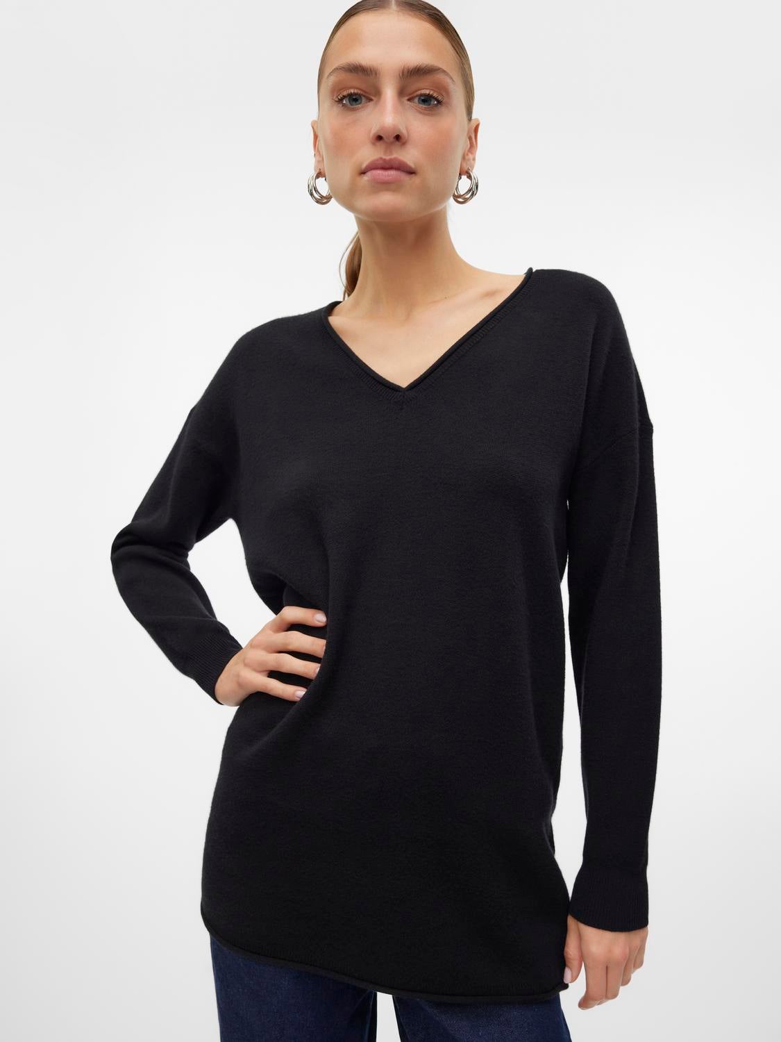 VMGOLD Pullover