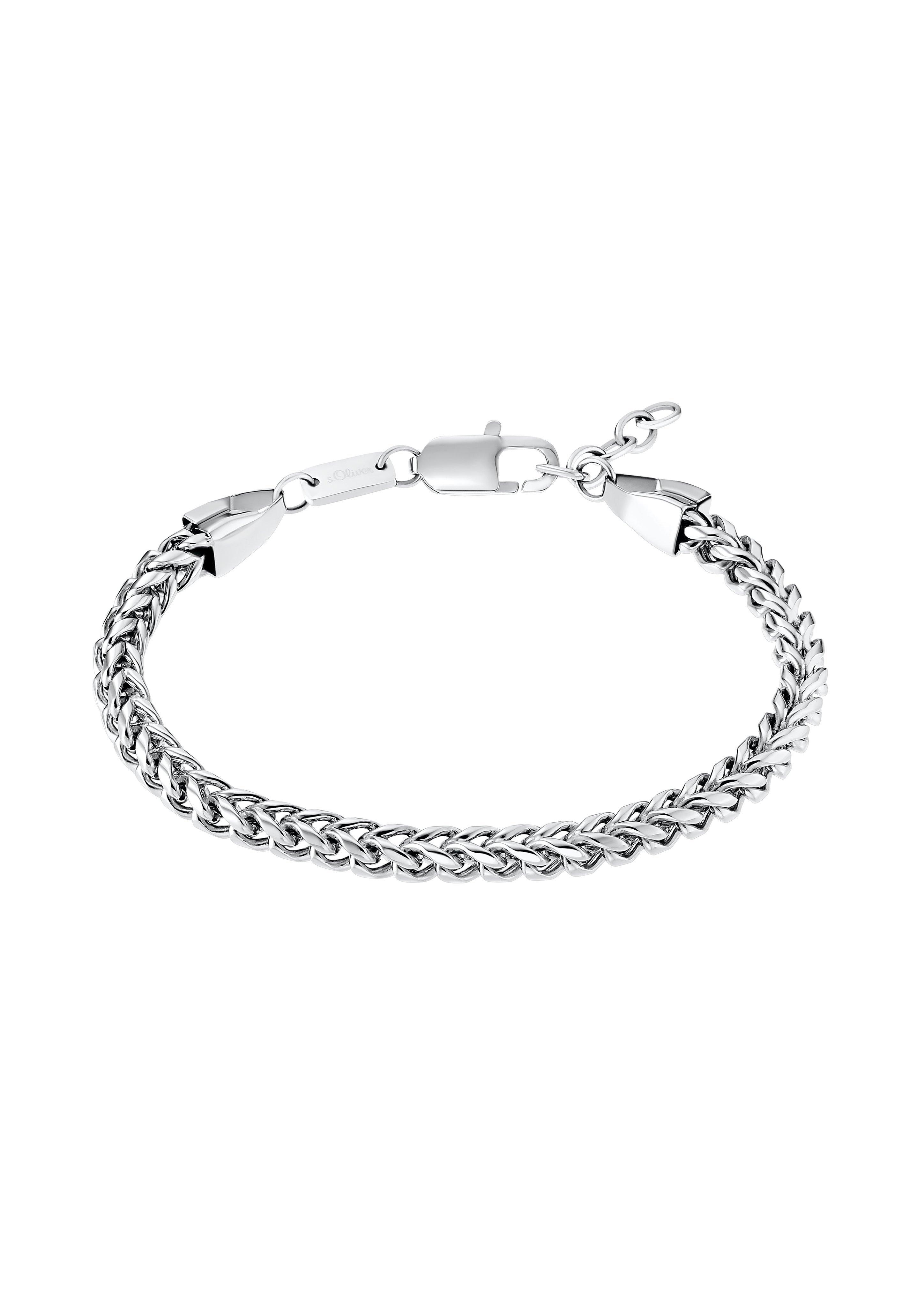 Armkette aus Edelstahl  6005080-92B0