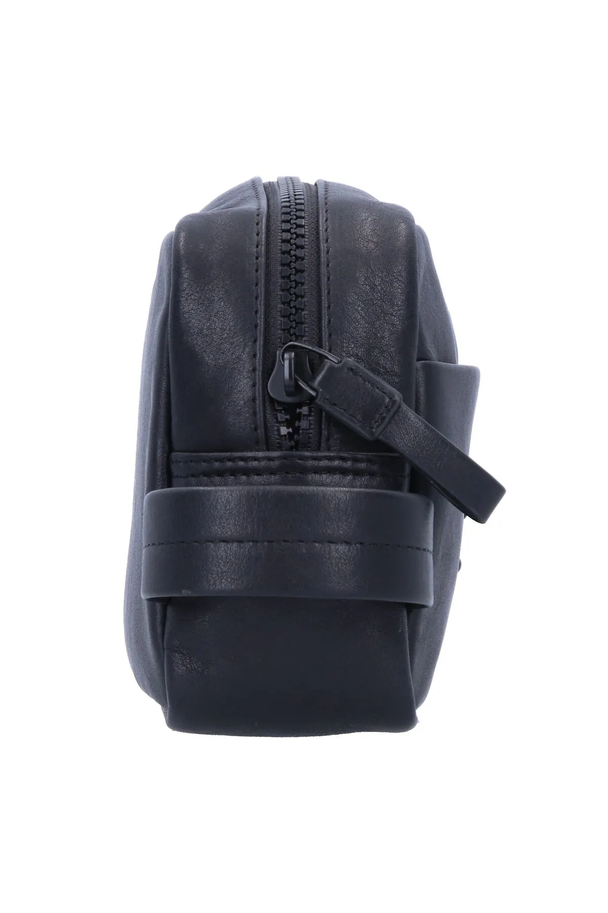 PIQUADRO  Harper Kulturbeutel Leder 23 cm