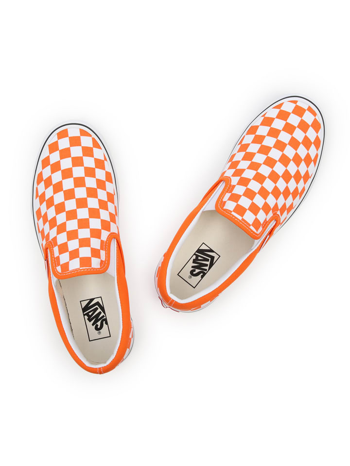Vans Slipper 