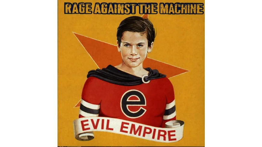 Evil Empire