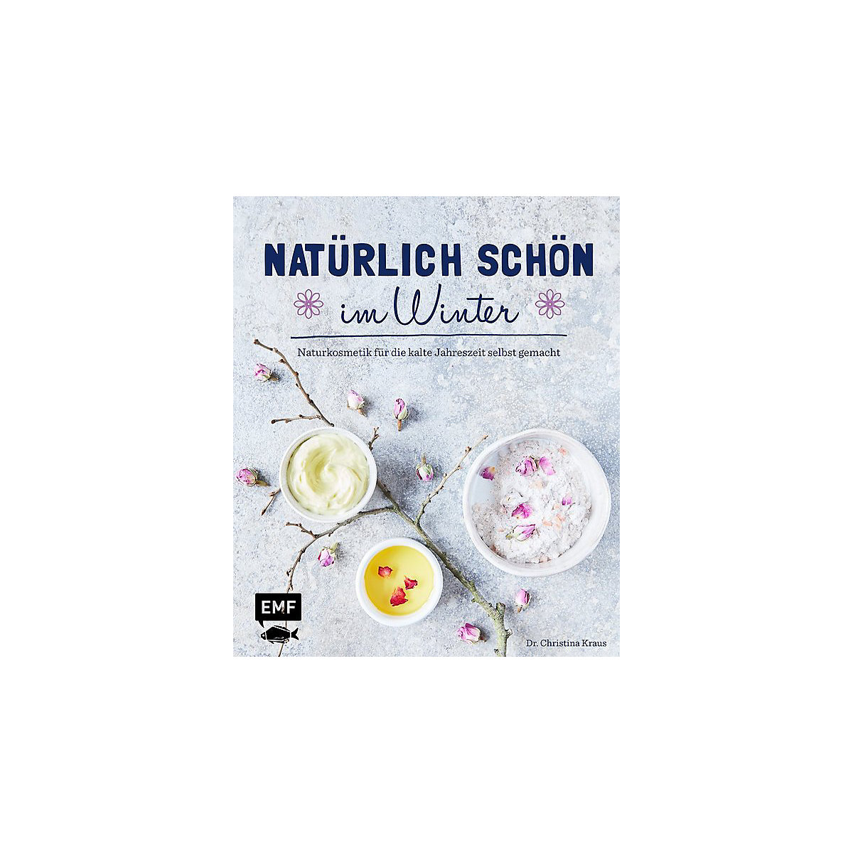 Natürlich schön im Winter