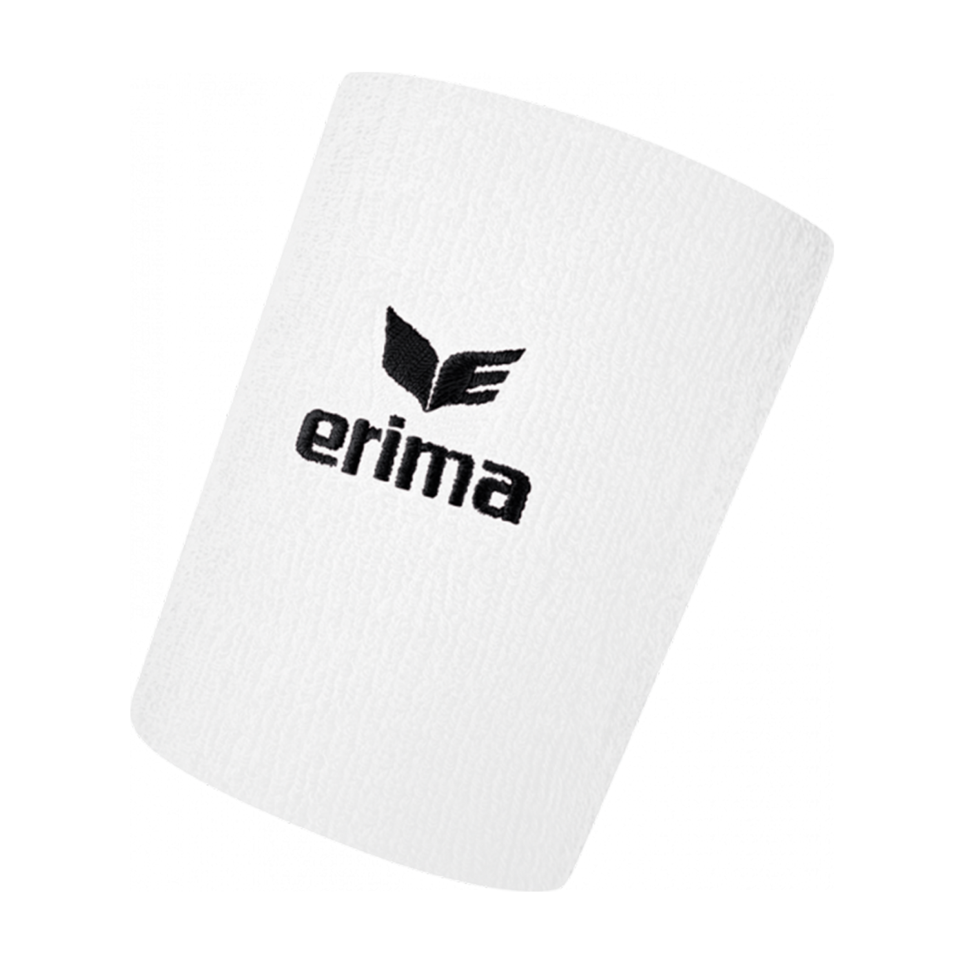 Erima Schweißband Weiss