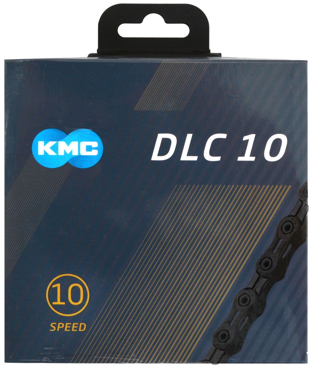 KMC X10 DLC 10-fach Kette kaufen | Bike-Discount