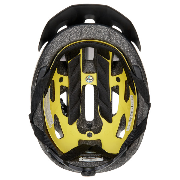 SCO HELMET SUPRA PLUS (CE) Unisex - Fahrradhelm