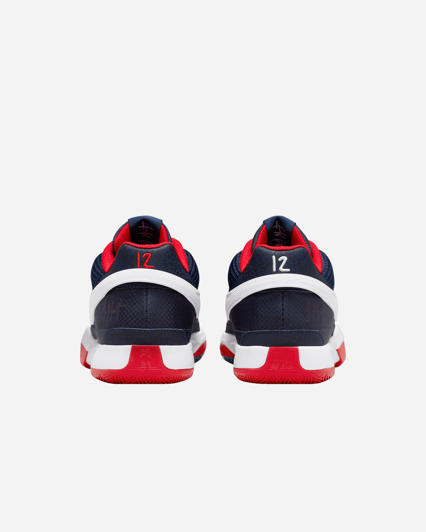 Scarpe Basket Nike Ja Morant 1 M FQ4796-403