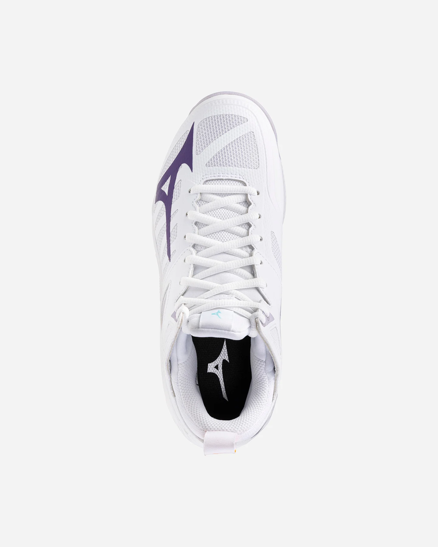 Scarpe Volley Mizuno Wave Dimension Mid W V1GC2245-20