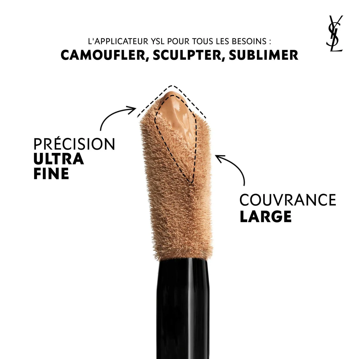 Korektor Yves Saint Laurent Precise Angles