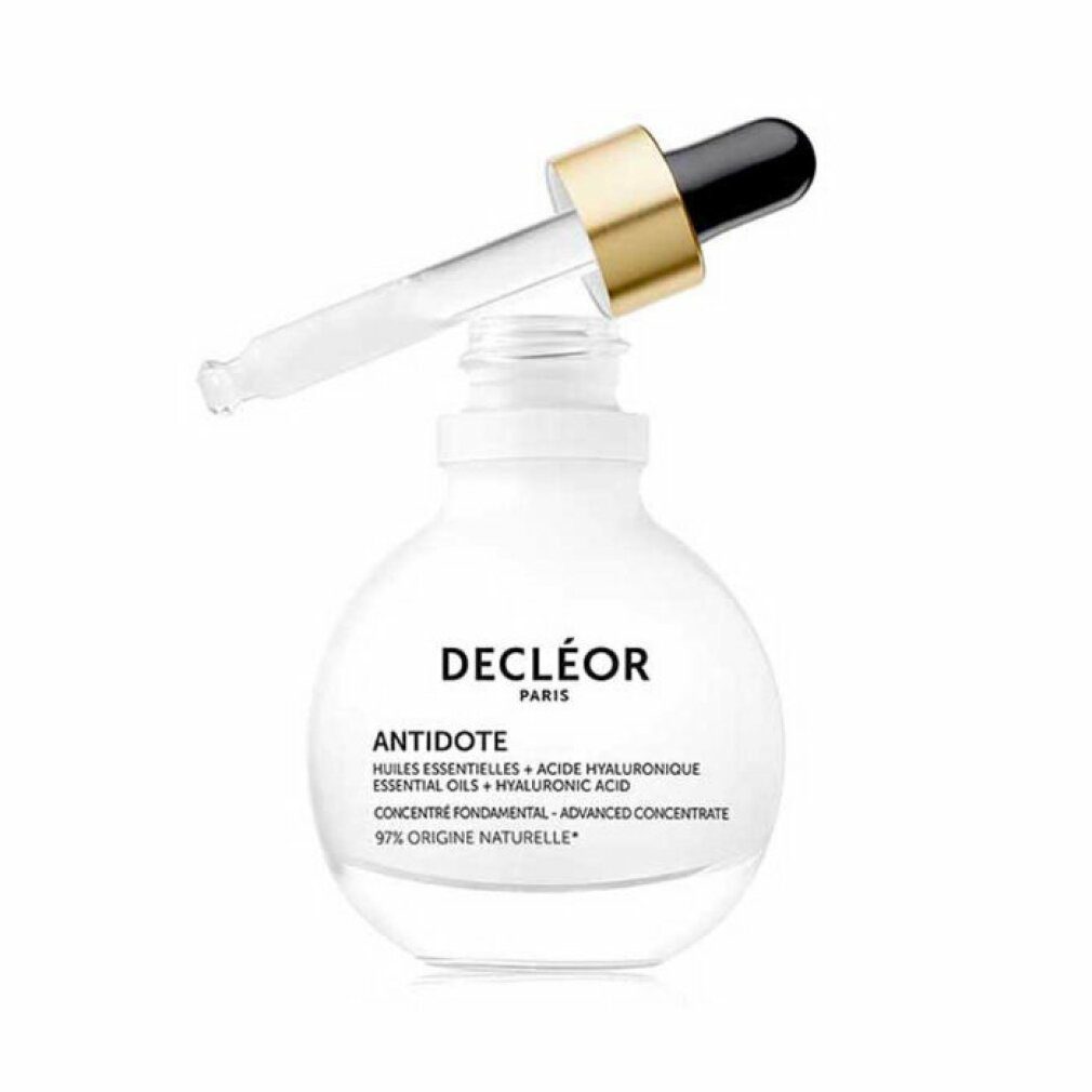 Decléor Augenserum ANTIDOTE serum 30 ml