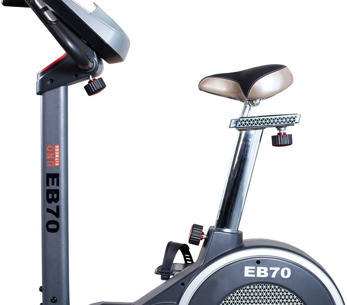 U.N.O. FITNESS Ergometer EB 70