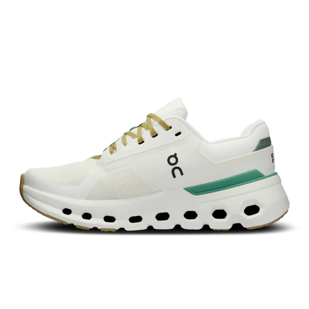 ON Cloudrunner 2 3WE10132404 / weiss