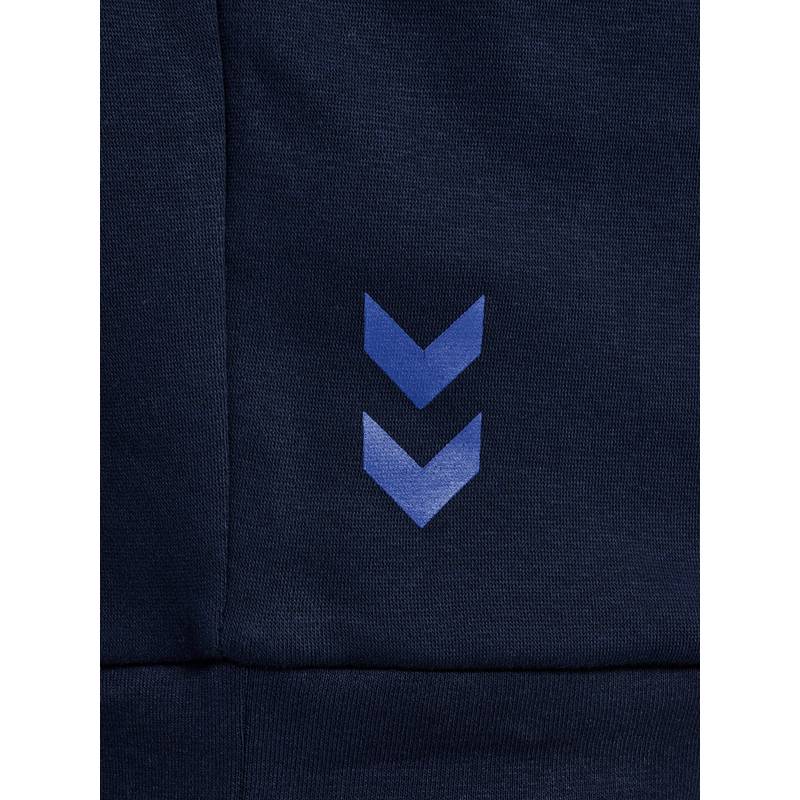 hummel hmlCOURT COTTON HOODIE Hoodie Herren