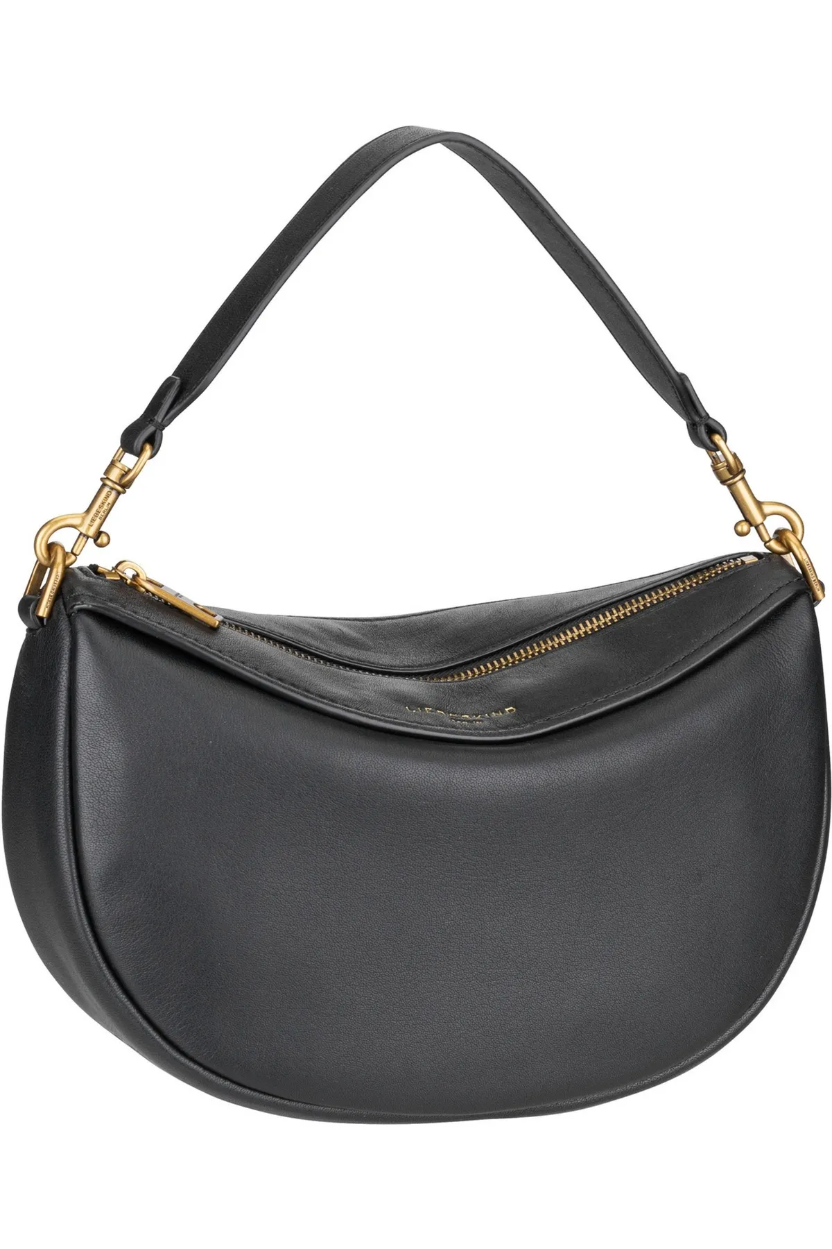 Liebeskind Berlin  Schultertasche Melli Hobo S