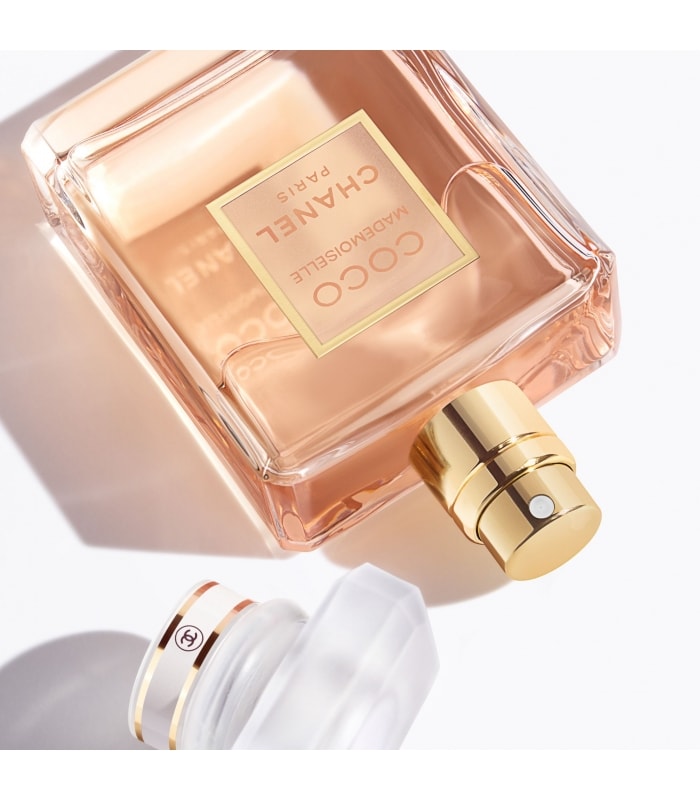 Chanel-COCO MADEMOISELLE-Eau de Parfum Vaporisateur