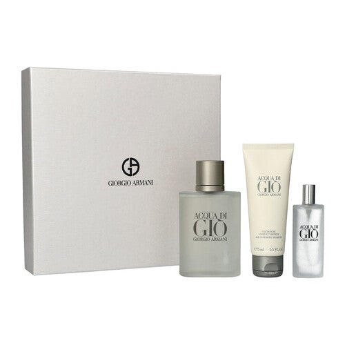 Darilni set Armani Acqua Di Giò