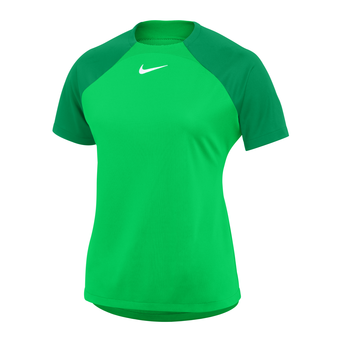 Nike Academy Pro Trainingsshirt Damen Grün Weiss F329