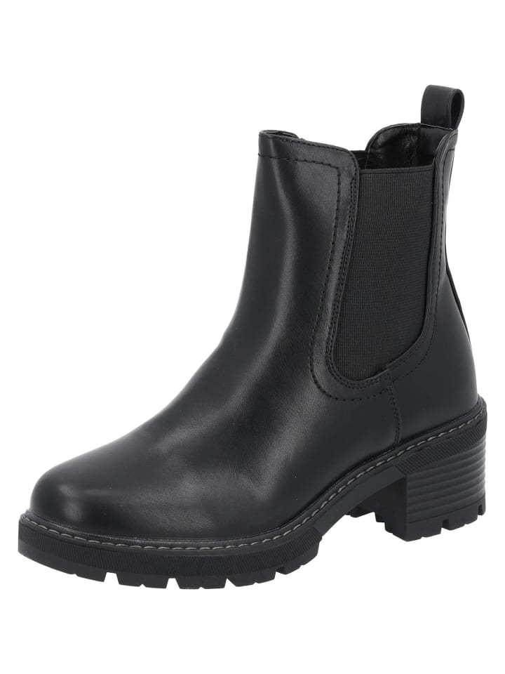 palado Stiefel, Stiefeletten & Boots in BLACK günstig kaufen