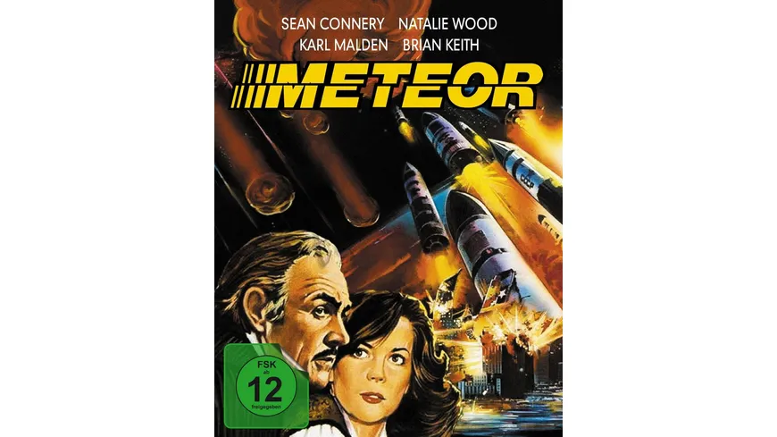 Meteor