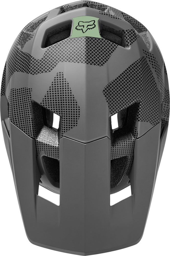 Fox Racing Dropframe Pro Camo MIPS - MTB Helm kaufen | Bike-Discount