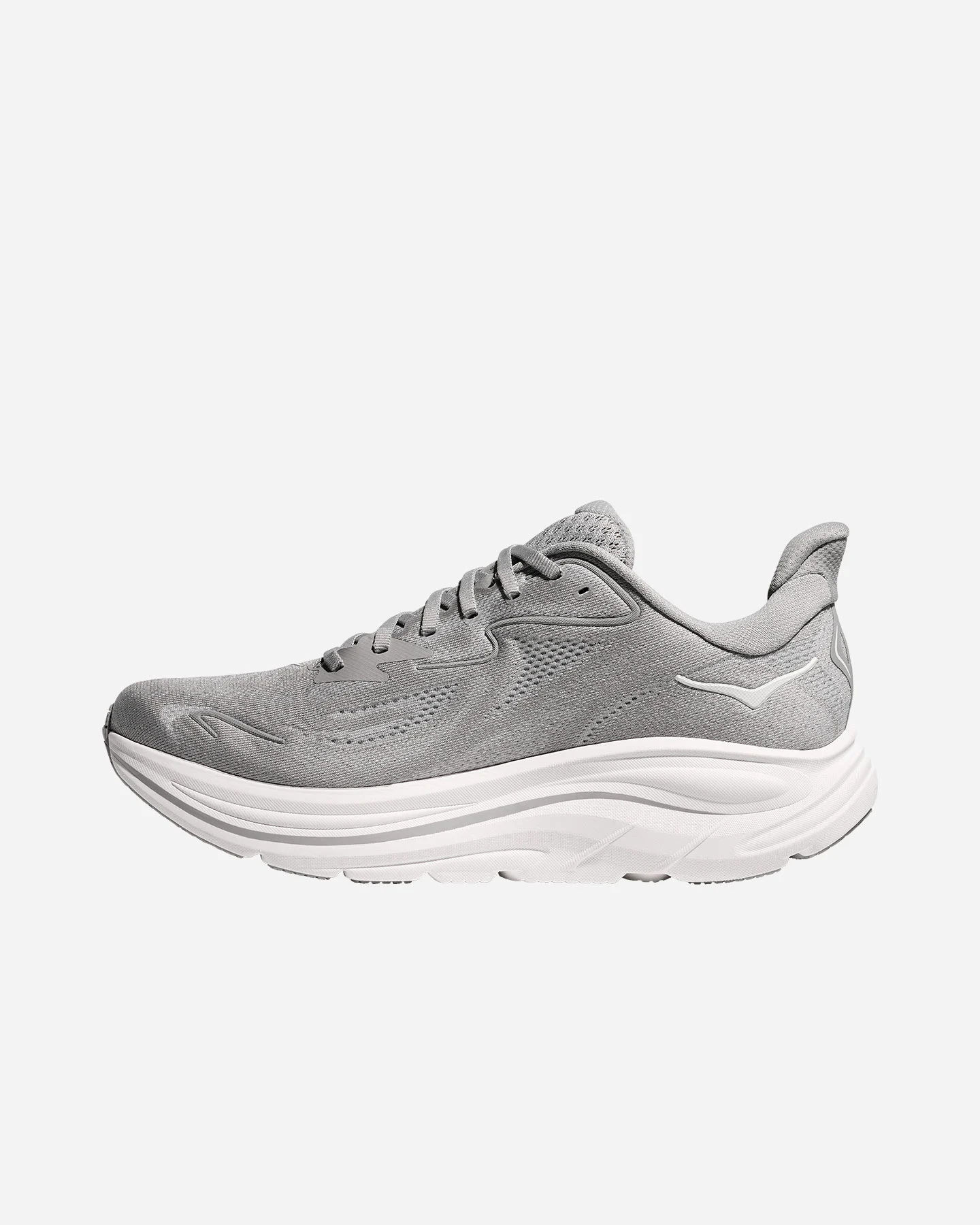 Buty do biegania Hoka Clifton 10 M 1162030-STLLR