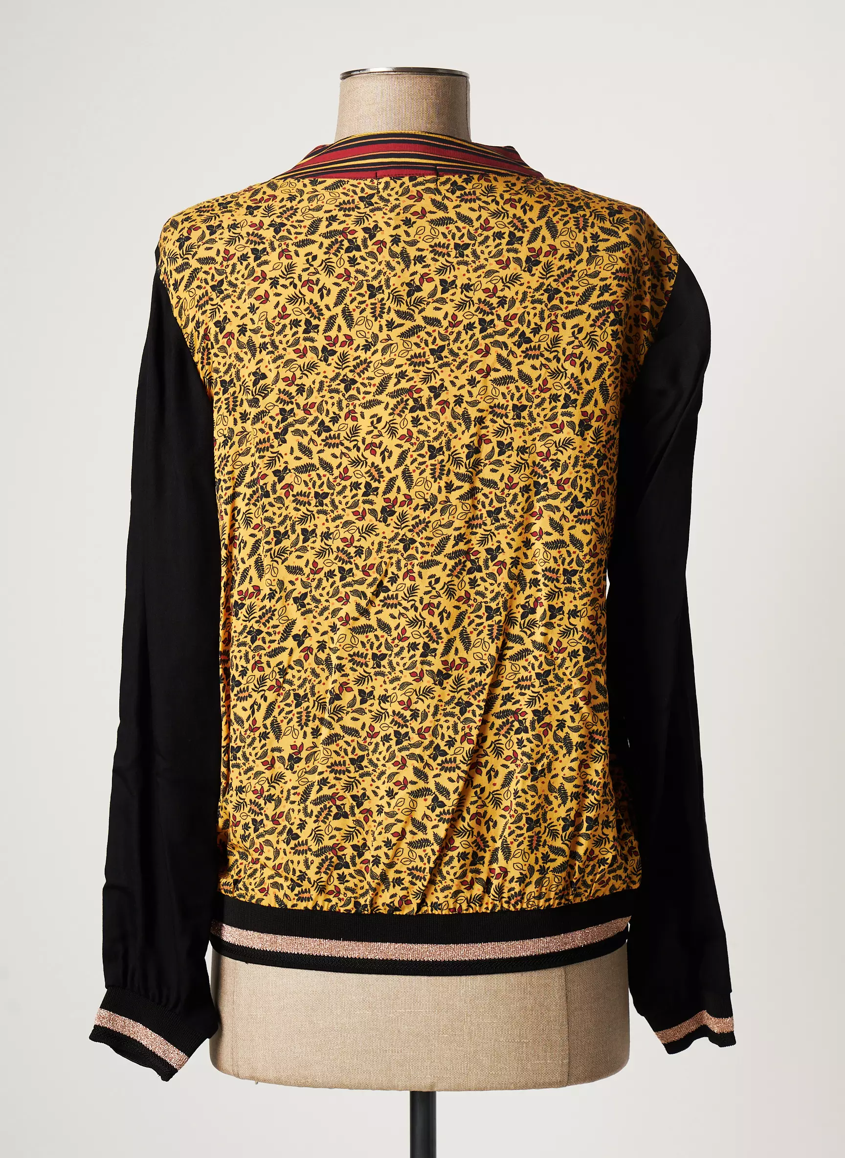 Paul Brial Tshirts Femme couleur noir