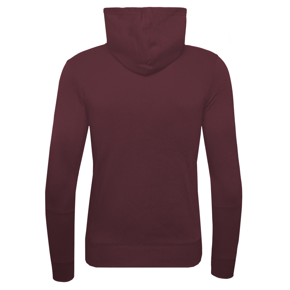 Champion Hooded Kapuzenpullover bordeaux