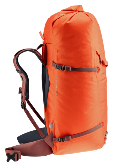 deuter Durascent 42+10 SL | Hochtourenrucksack