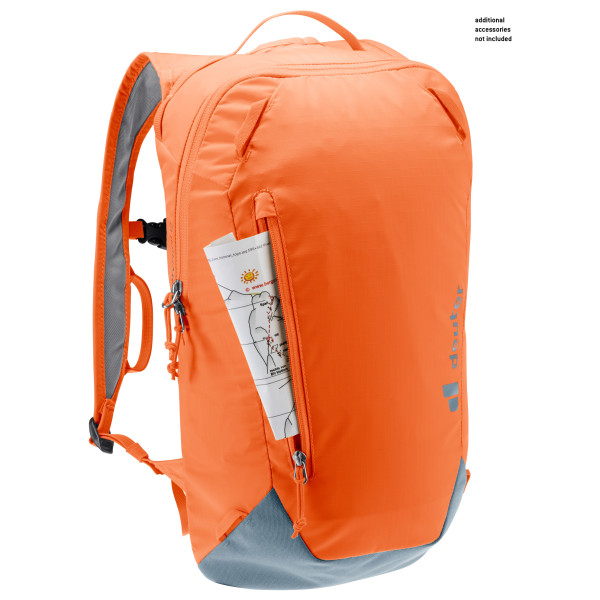 Deuter - Gravity Pitch 12 - Kletterrucksack