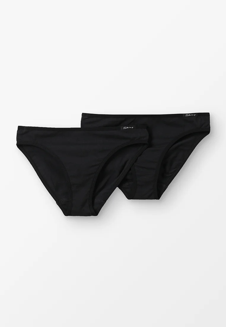 Skiny PACK DE 2 - Calzoncillos