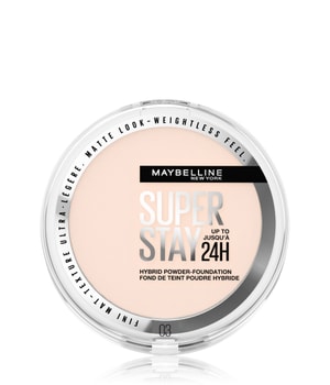 Maybelline Super Stay Hybrides Puder Foundation Kompaktpuder-9 g