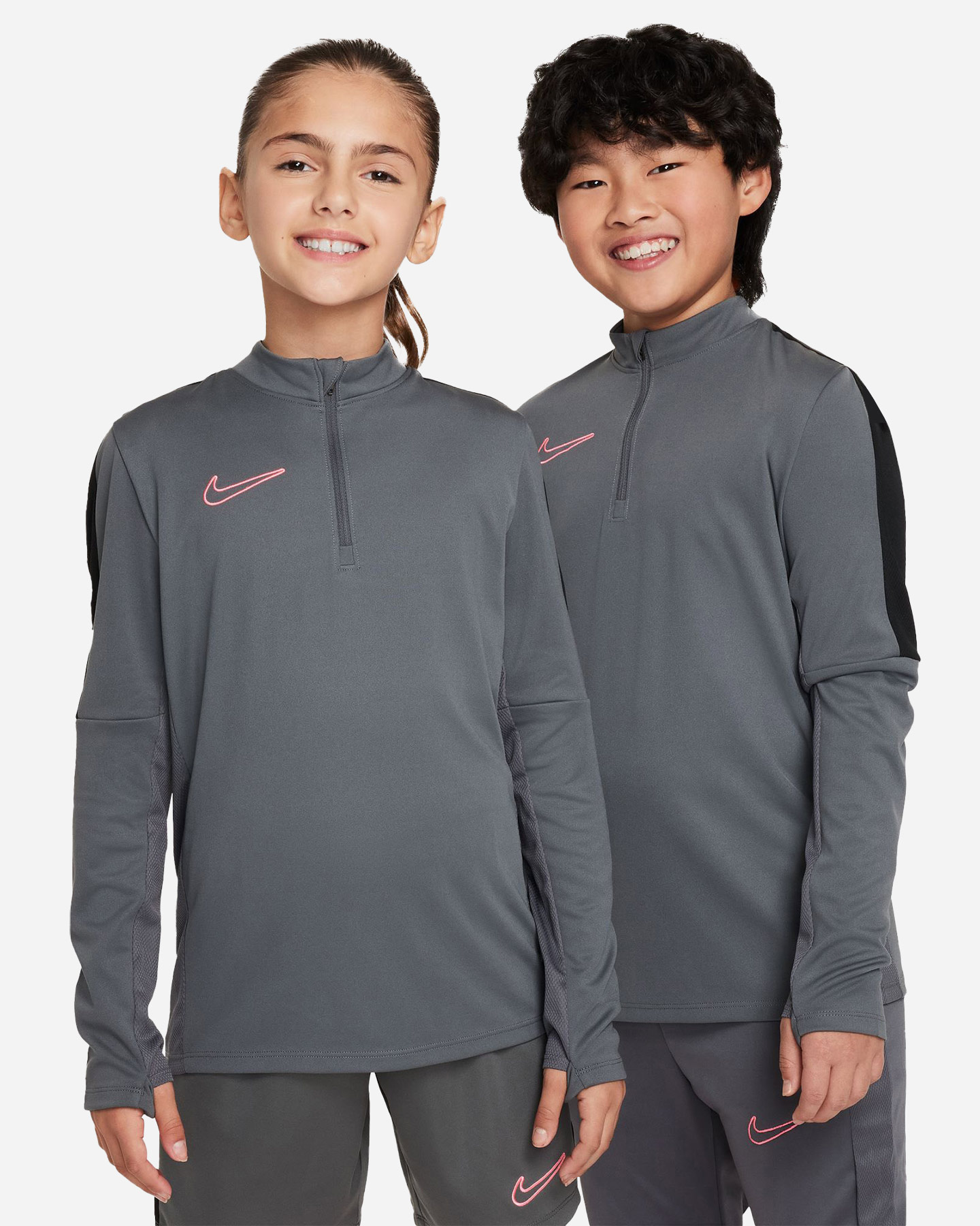 Futbalový dres Nike Dri Fit Academy 23 Big Jr DX5470-069