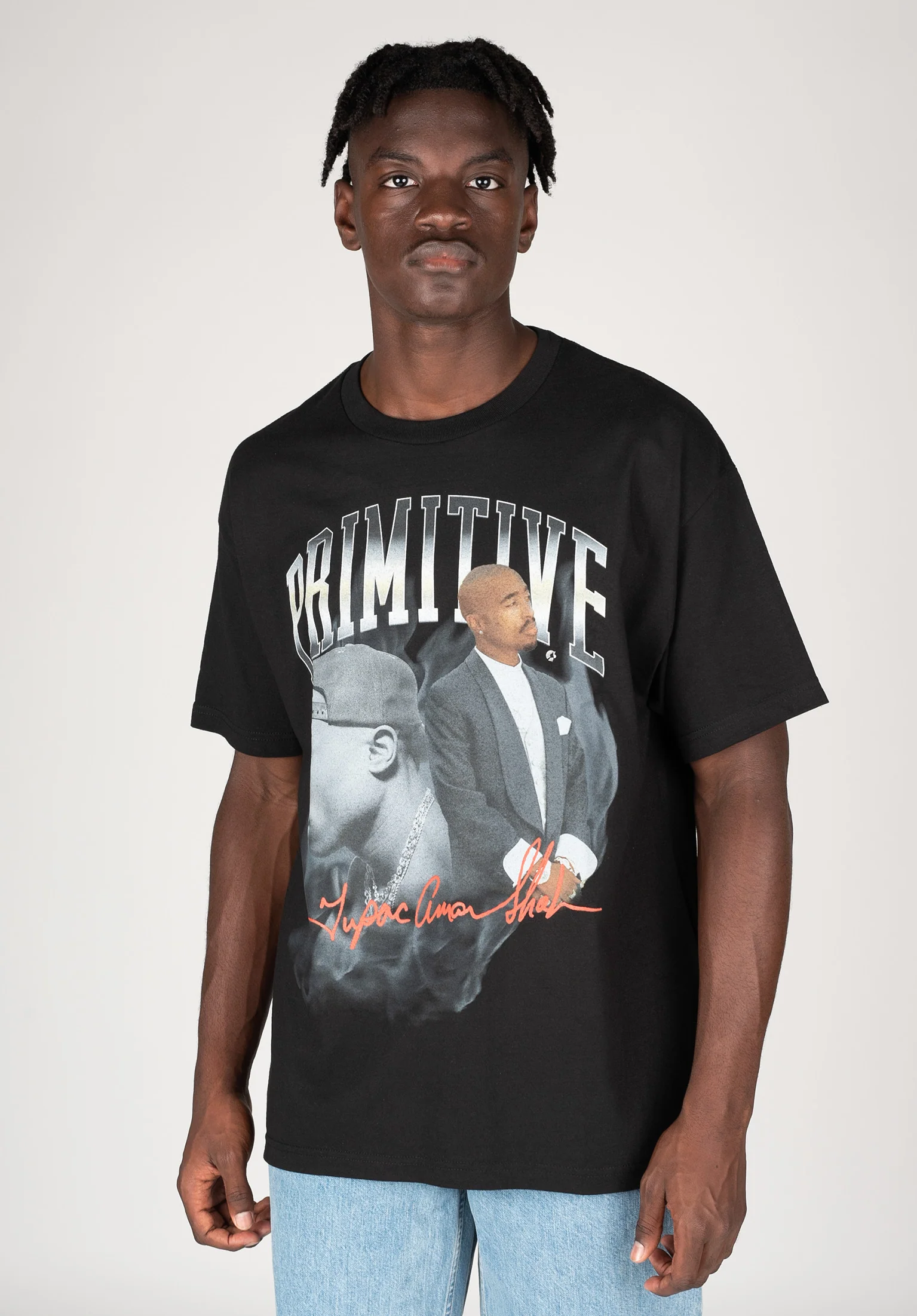 x Tupac Legend