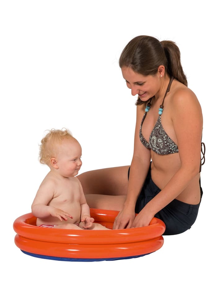 WEHNCKE Uni 2-Ring-Babypool in ab 6 Jahre günstig kaufen onesize